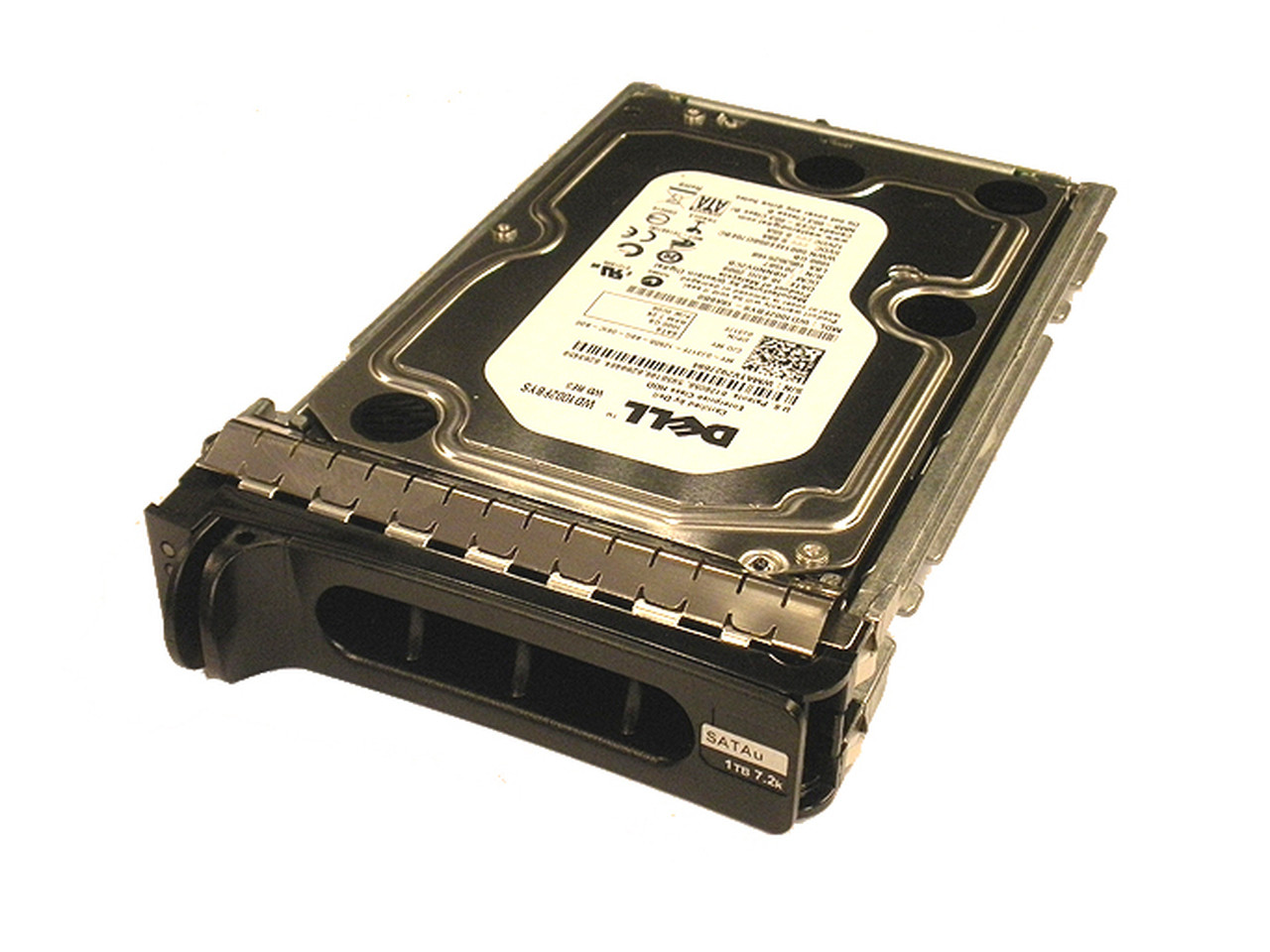 SATA Hard Drive Disks